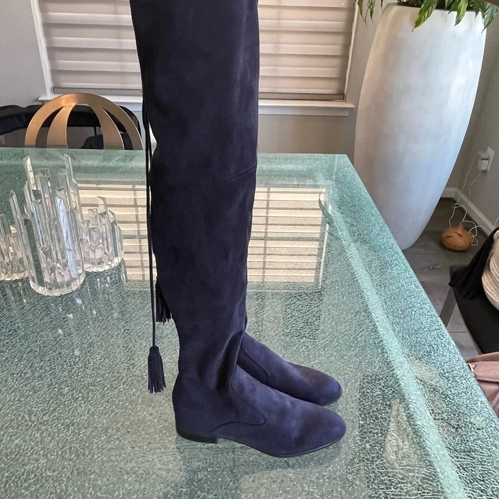 Marc Fisher boots 7.5‎ M